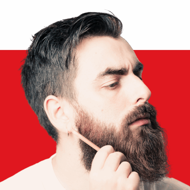 beard beard